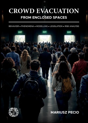 APoż Crowd Evacuation cover